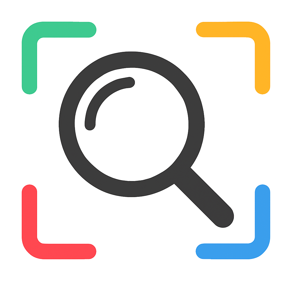 What Is This logo